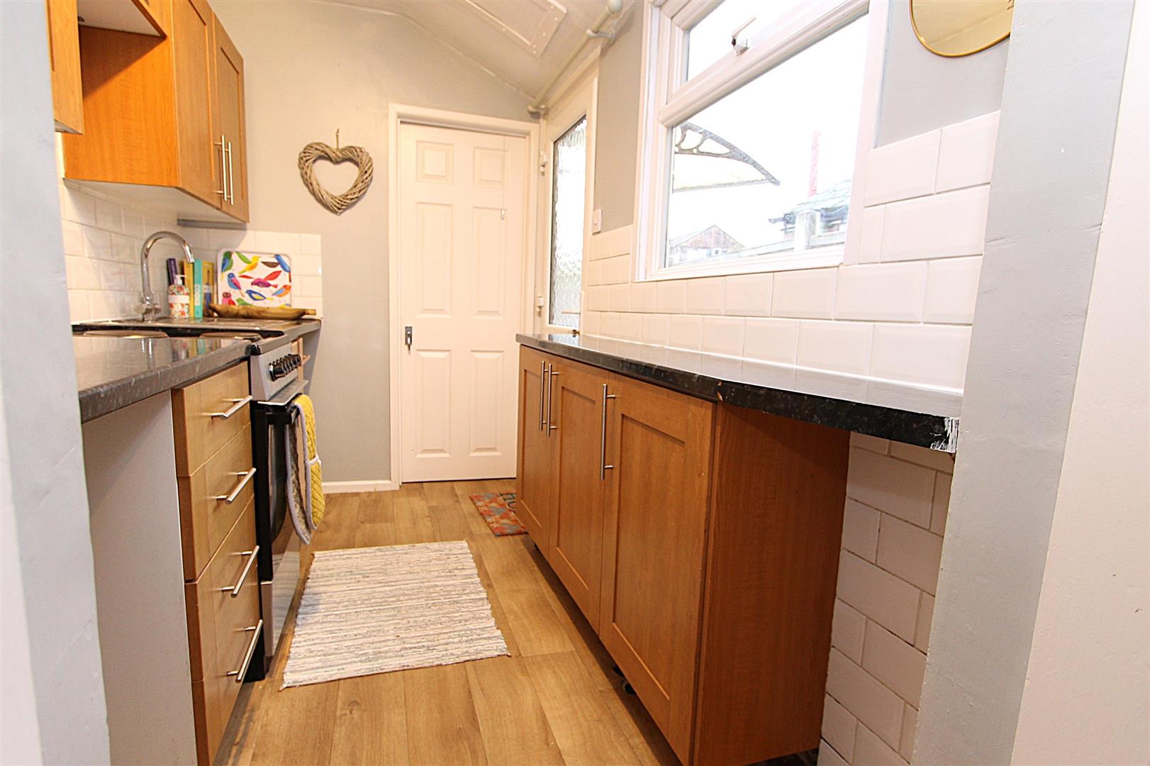 Albert Road, Kidderminster